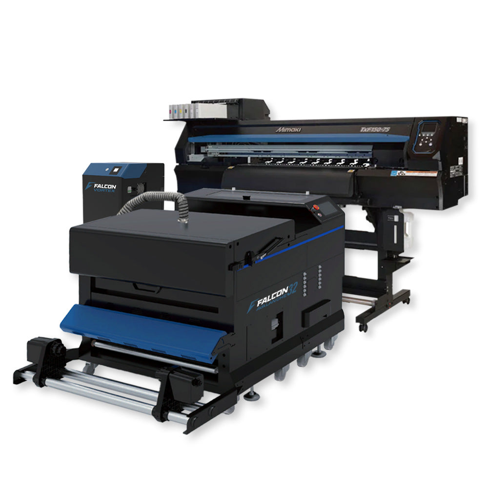 Toyoda Aigle DTF Machine