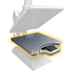 Hotronix Quick Change Heat Press Platens