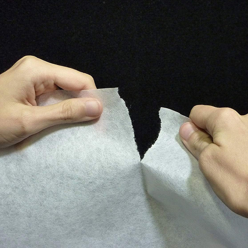 Heavy Soft Tearaway - 1.8 oz Roll
