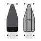 The Board (Ironing Board with Verafoam Cover)
