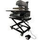 Hotronix Auto Open Clam Presse à chaud 16" x 16"