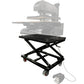 Hotronix Auto Open Clam Presse à chaud 16" x 16"