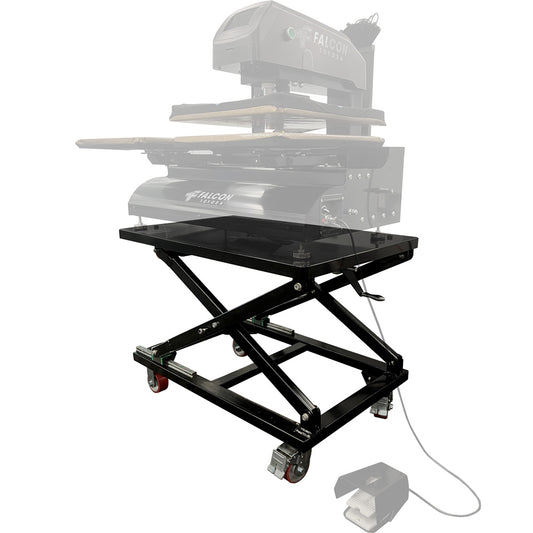 Hotronix Auto Open Clam Presse à chaud 16" x 16"
