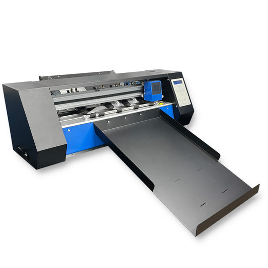 Découpeuse Toyoda Falcon pour feuilles UV DTF