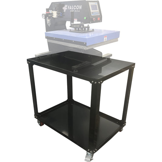 Hotronix Auto Open Clam Presse à chaud 16" x 16"