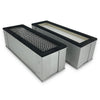 DTF Shaker and Dryer Filter Pack (Charcoal & HEPA)