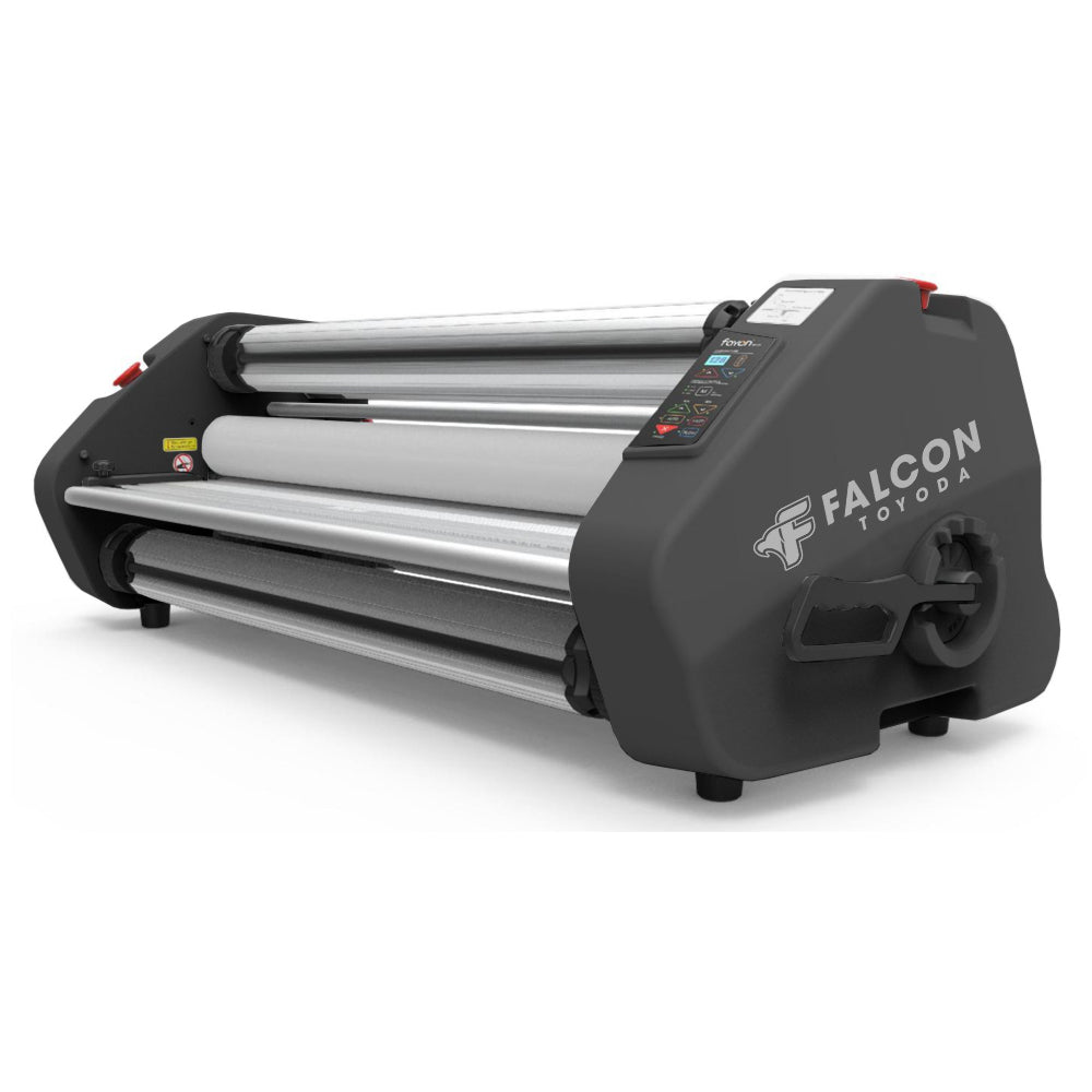 Plastifieuse de bureau Toyoda Falcon 25"