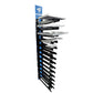 Toyoda Falcon Wall Rack For Platens