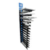 Toyoda Falcon Wall Rack For Platens