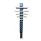 Toyoda Falcon Wall Rack For Platens