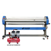 Massicot grand format Toyoda Falcon 63"