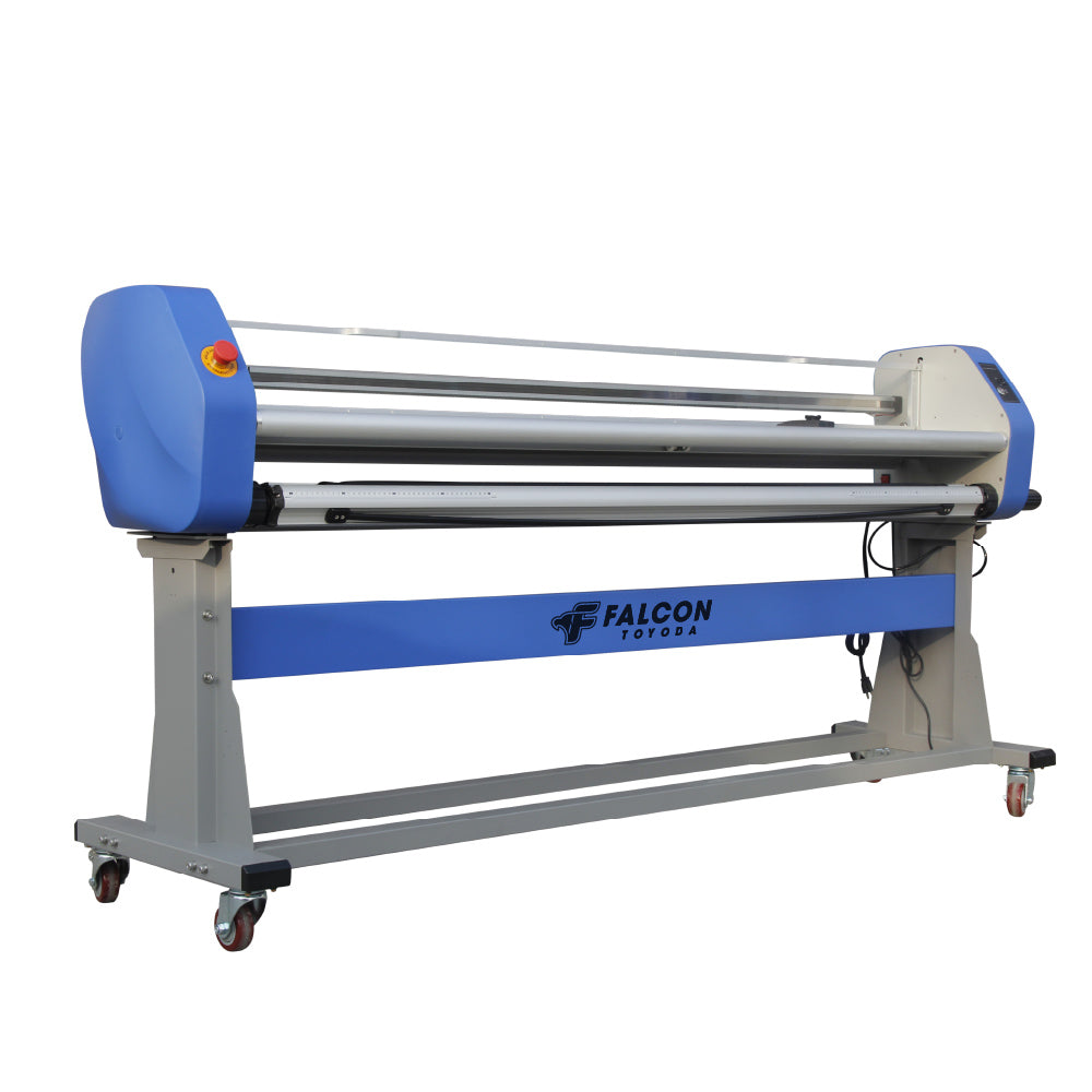 Massicot grand format Toyoda Falcon 63"