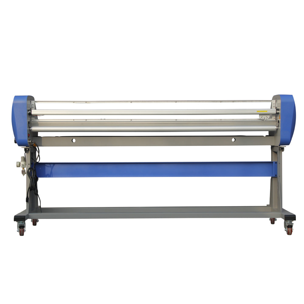 Massicot grand format Toyoda Falcon 63"