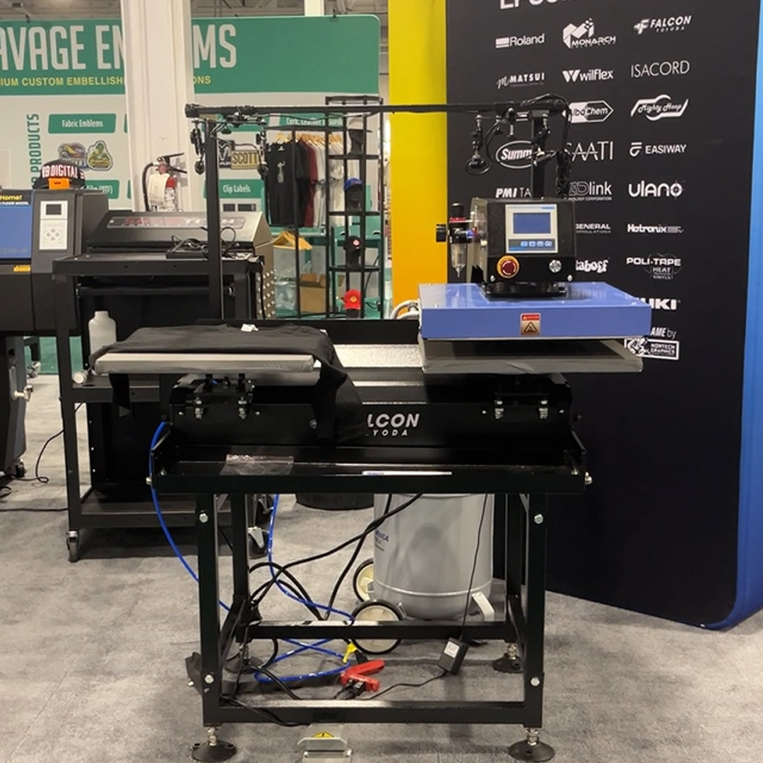 Major Product Reveals Happening at National Imprint Canada Show in Toronto