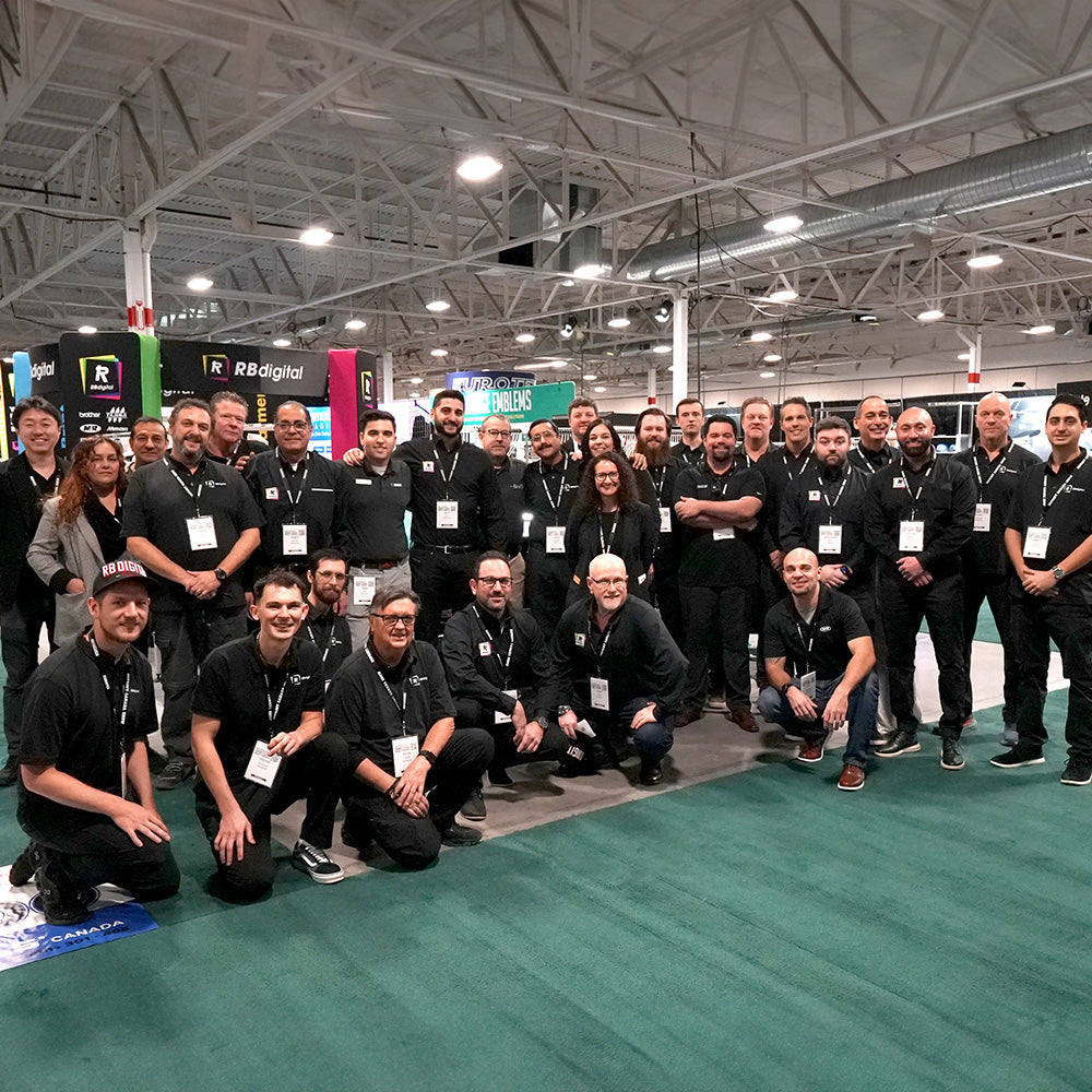 See RB Digital at Imprint Canada 2026