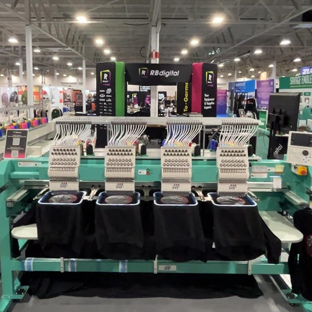 See RB Digital at Imprint Canada 2026