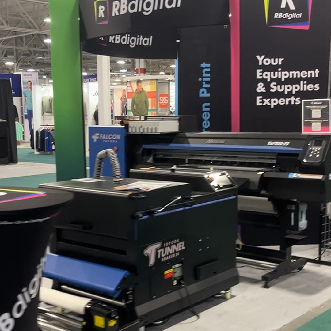 See RB Digital at Imprint Canada 2026