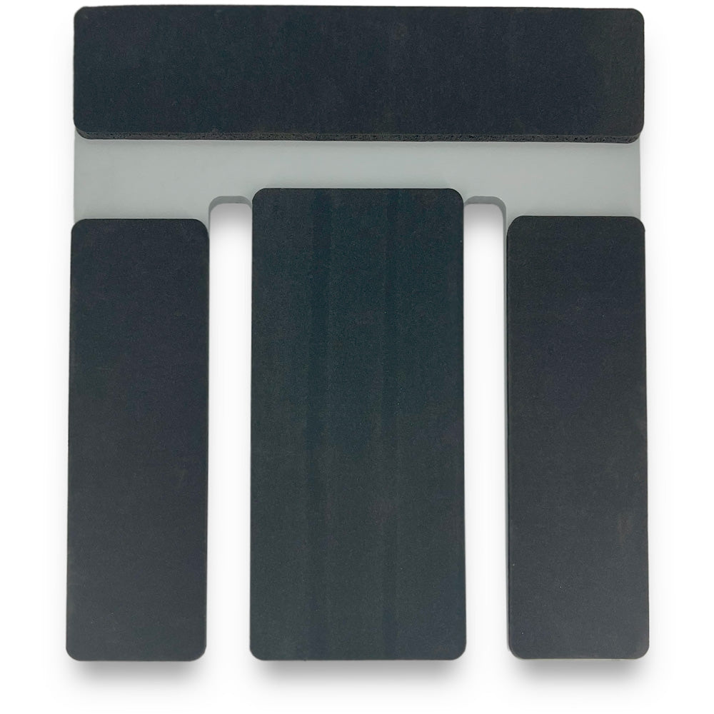 Plateaux de presse à chaud Toyoda Falcon