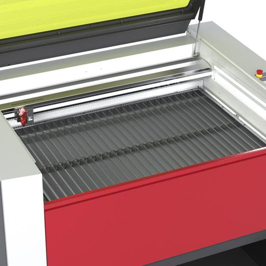 GCC LaserPro - Spirit GLS