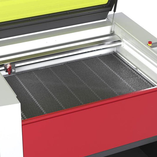 GCC LaserPro - Spirit GLS