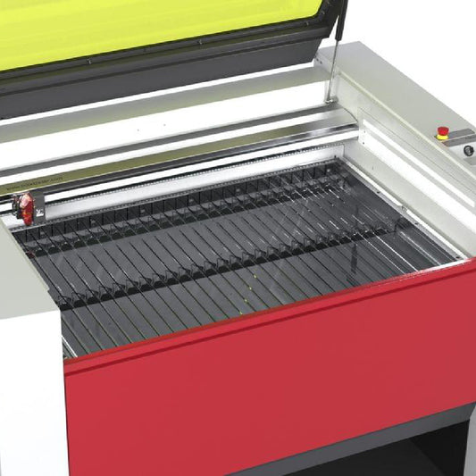 GCC LaserPro - Spirit GLS
