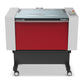 GCC LaserPro - Spirit GLS