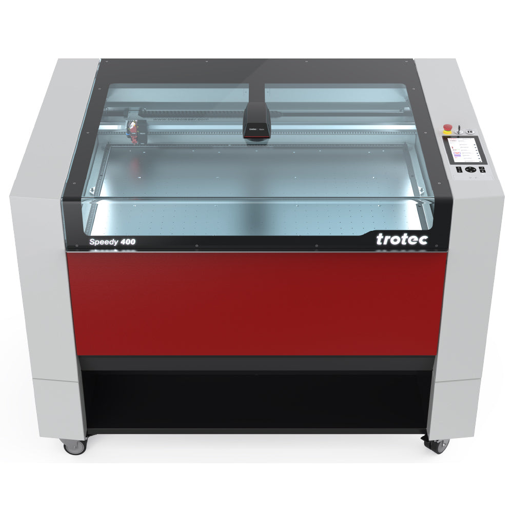 GCC LaserPro - Spirit GLS