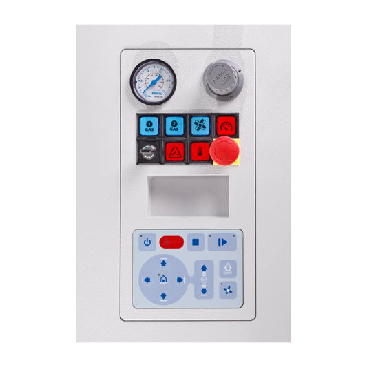 GCC LaserPro - Spirit GLS