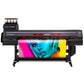 Imprimante et découpeuse jet d'encre grand format UV LED rouleau à rouleau série Mimaki UCJV300