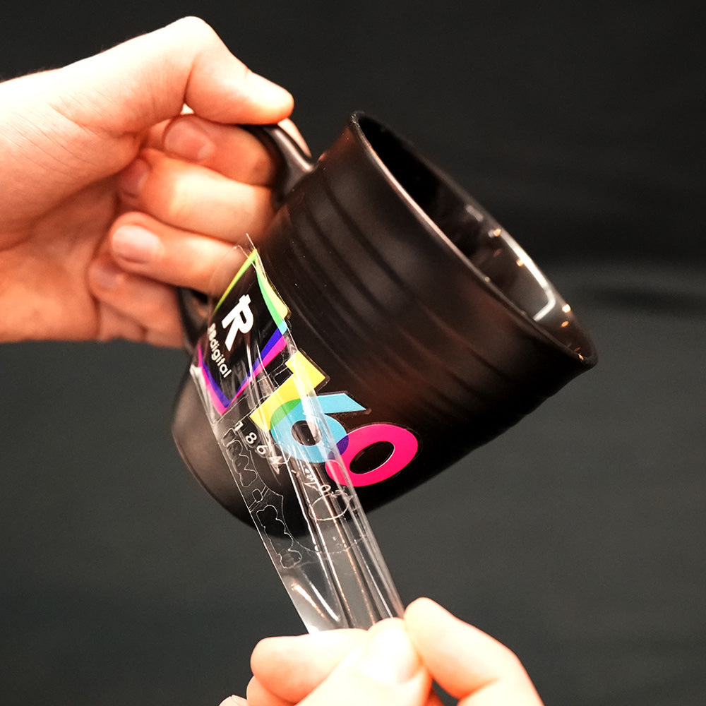 Film RB Onyx UV DTF (pour impression en rouleau)