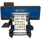 Imprimante Toyoda Falcon UV DTF V2