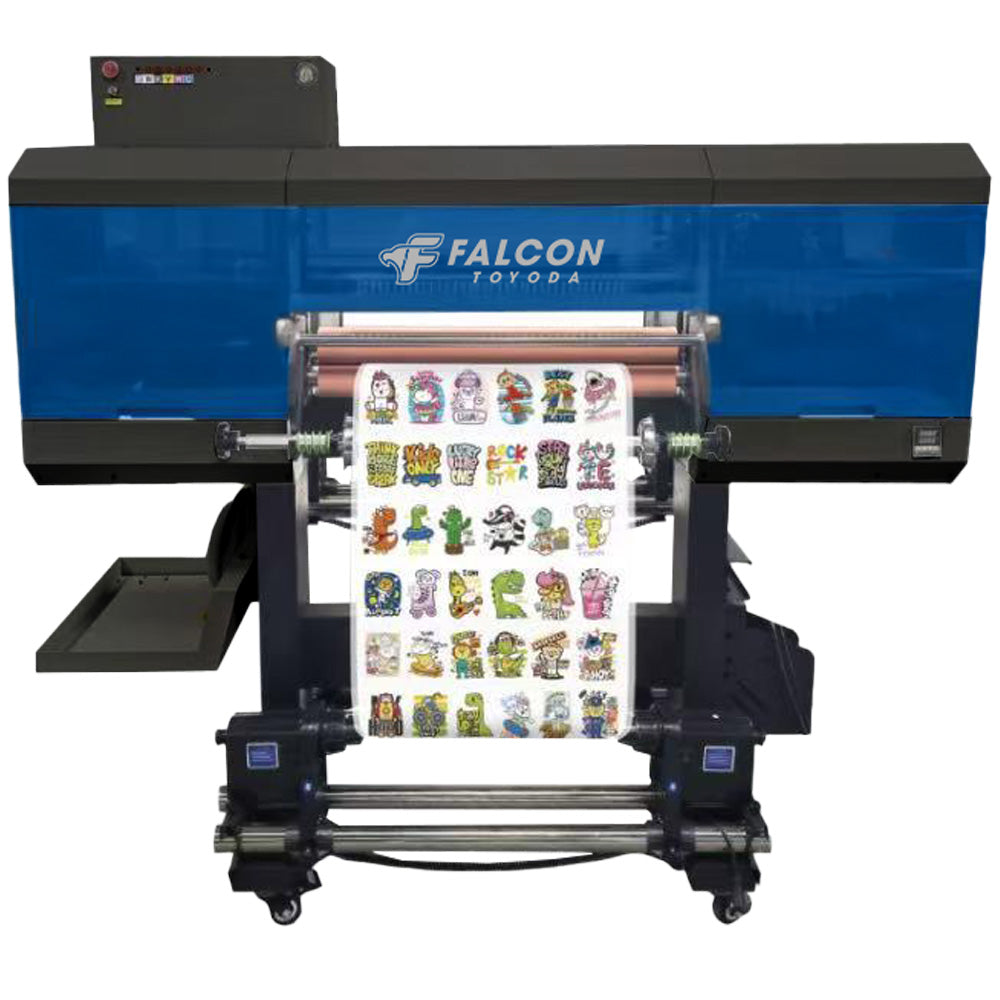 Imprimante Toyoda Falcon UV DTF V2