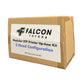Kit de disponibilité de l'imprimante Toyoda Falcon Modular DTF