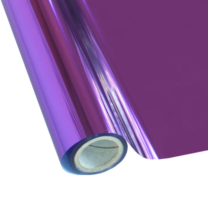 Amagic Textile Heat Press Metallic Foil For Screen Printing