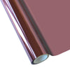 Amagic Textile Heat Press Metallic Foil For Screen Printing