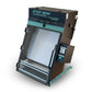 PTF-100 Applicateur Poudre-Film DTF