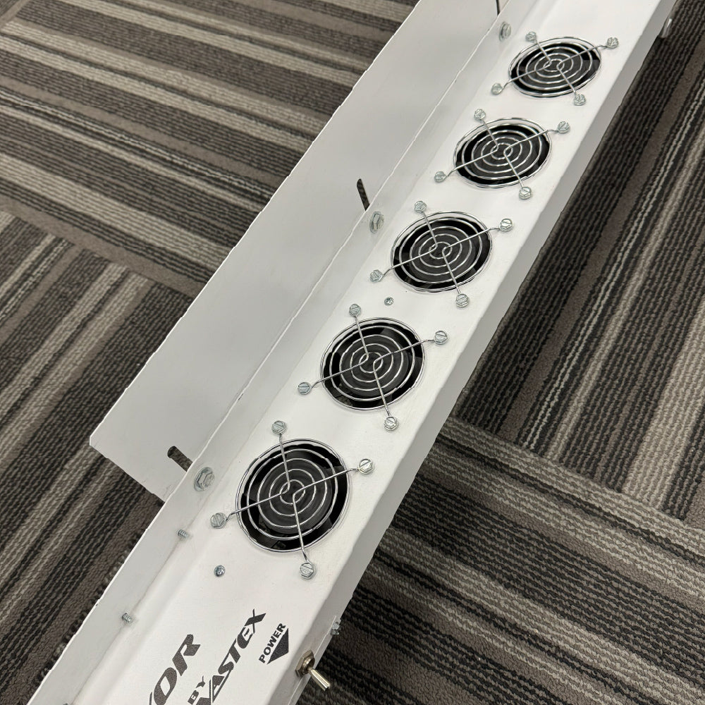 Conveyor Air Bar (Used Machine)