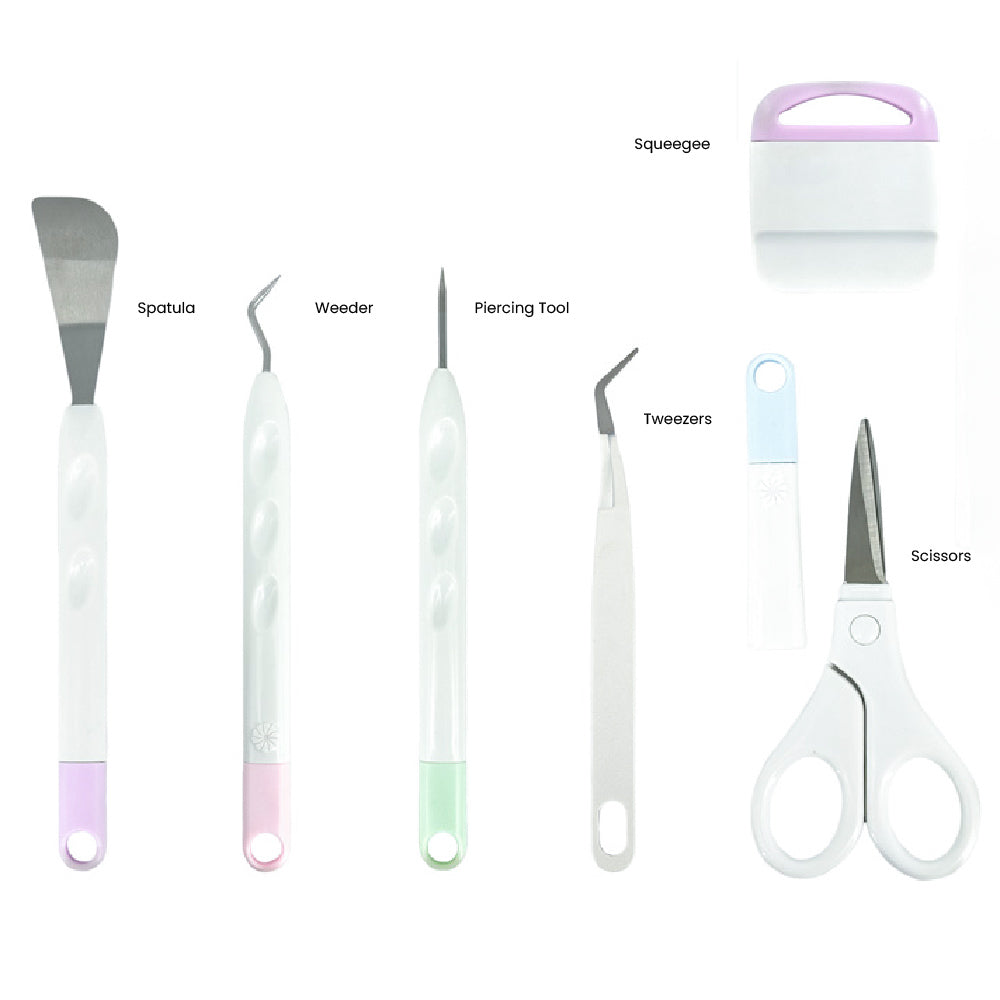 Vinyl Tool Starter Kit