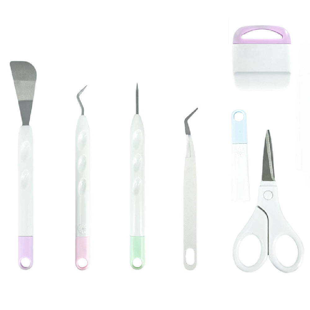 Vinyl Tool Starter Kit