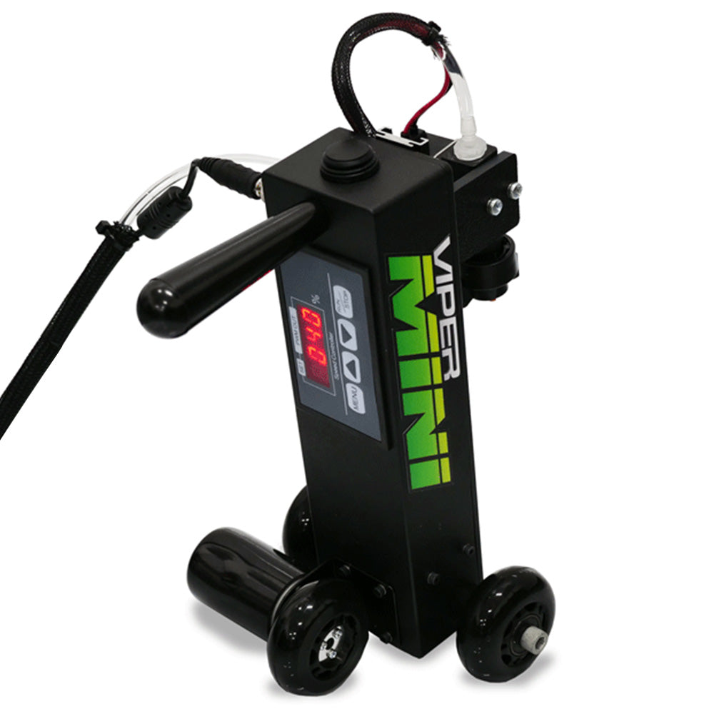 Machine de Prétraitement Portable Viper Mini