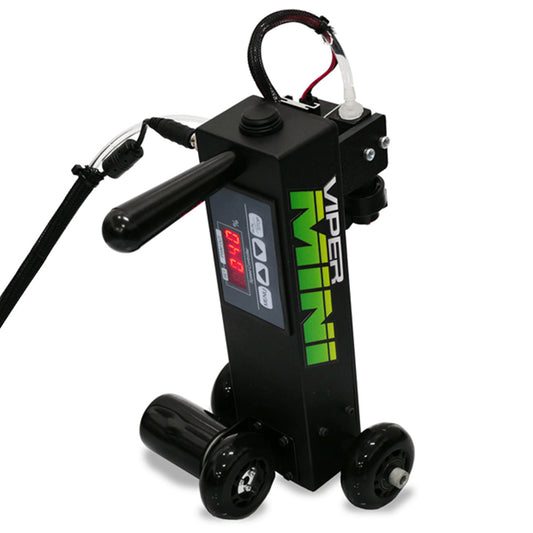 Machine de Prétraitement Portable Viper Mini