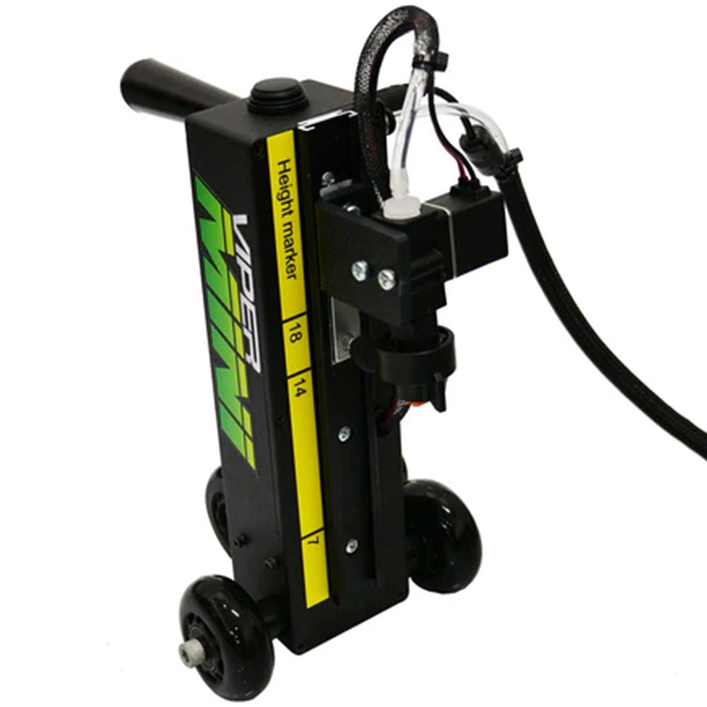 Machine de Prétraitement Portable Viper Mini