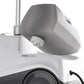 Vivio Plus Professional Garment Steamer with Fabric Brush