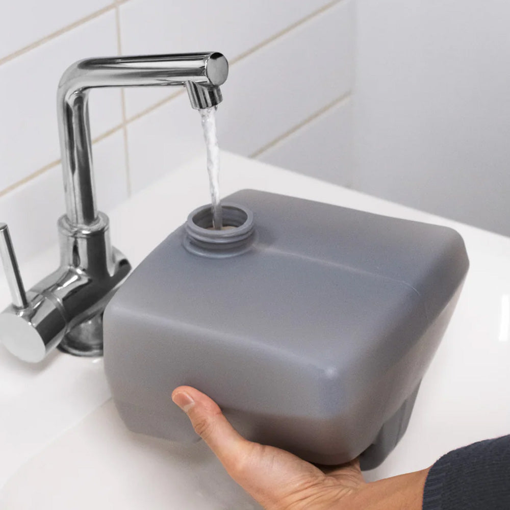 Défroisseur vapeur professionnel Vivio Plus à tête métallique