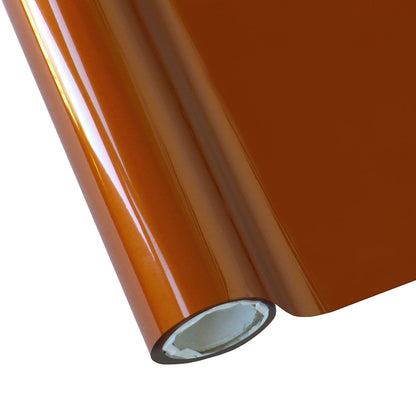 Amagic Textile Heat Press Metallic Foil For Screen Printing