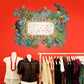 Vinyle Mural Amovible WallFlAir (ESM-WFRV)