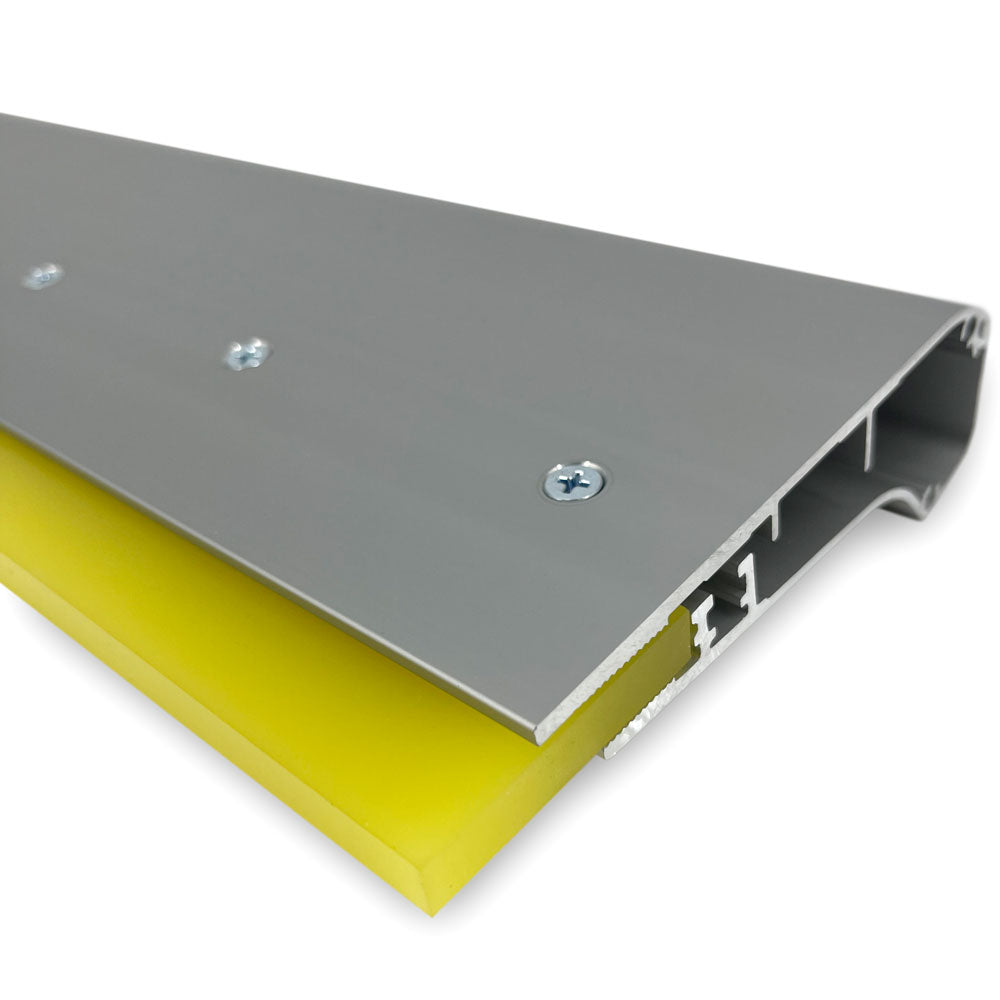 Raclette Squeegee Serilor LC - Jaune 70 Duromètre
