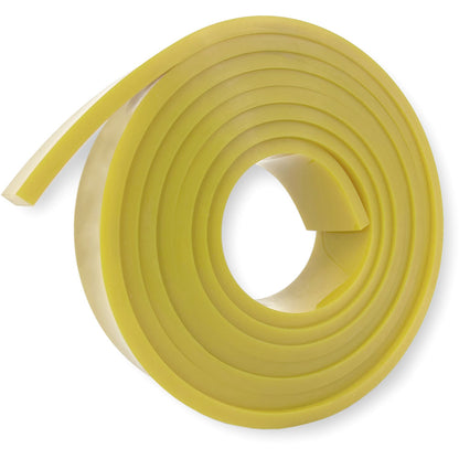Raclette Squeegee Serilor LC - Jaune 70 Duromètre
