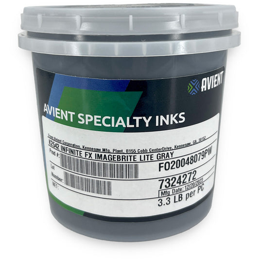 K2542 Infinite FX Imagebrite Gris clair