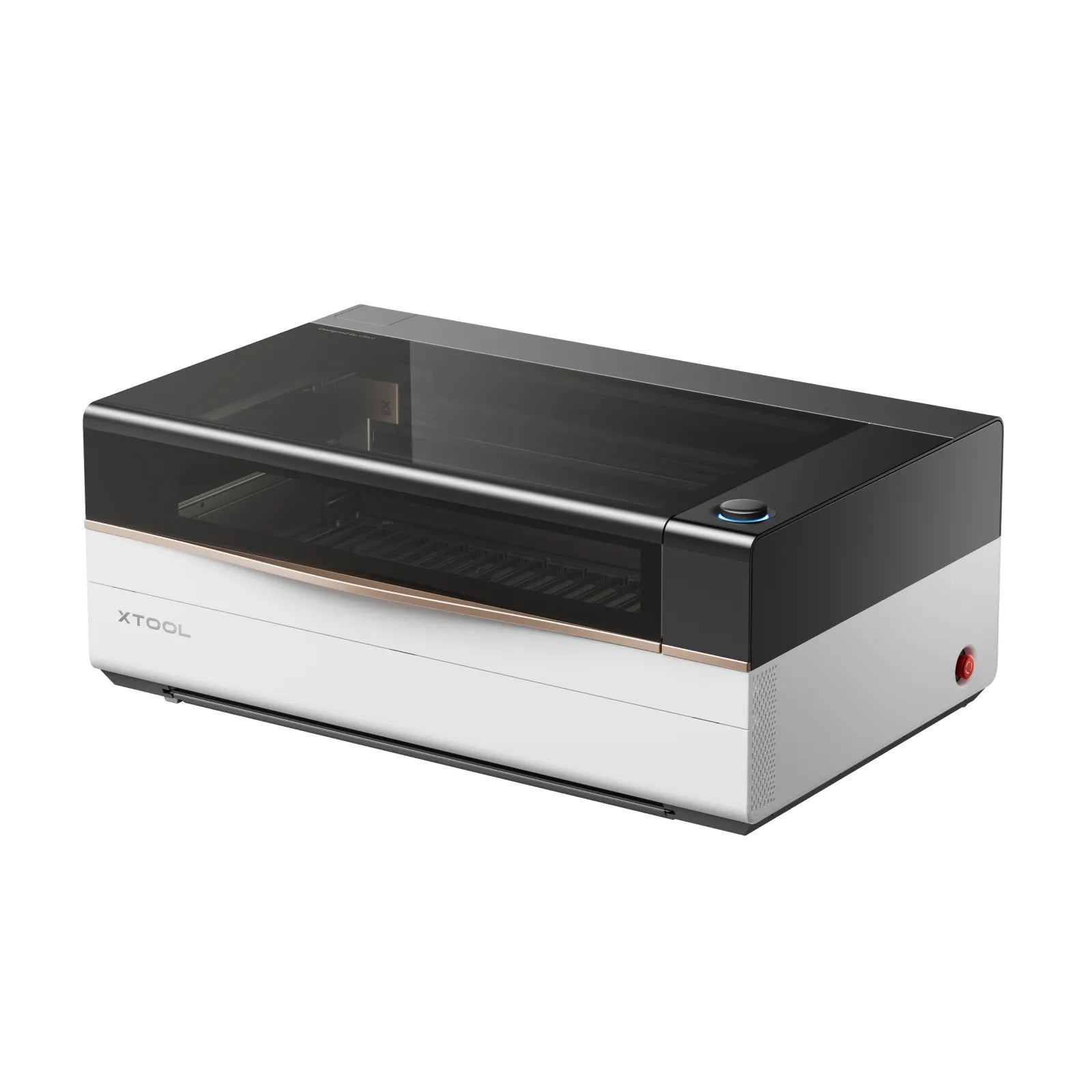 GCC LaserPro - Spirit GLS – Rubenstein RB Digital Inc